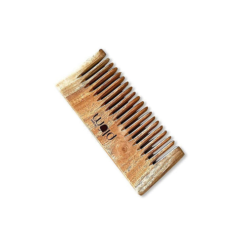 Plum Tress De|Stress Neem Comb