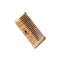 Plum Tress De|Stress Neem Comb