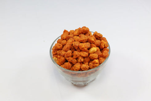 Prakruthi Palli Pakodi