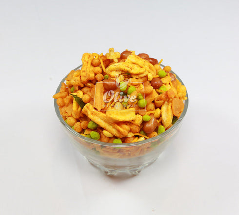 Olive Mithai Shop Papidi Mixture 250g
