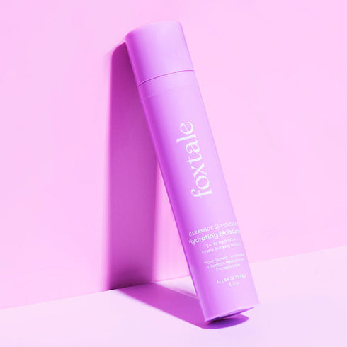 Foxtale Hydrating Moisturizer