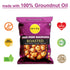 Let's Try Peri Peri Makhana 90g
