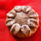 Duh Exotica Choco Oatmeal Flaxseed Soap