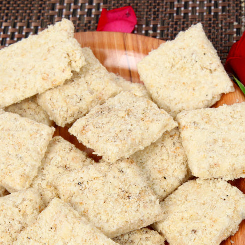 Panchhi Kutema Sugar Gajak