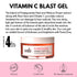 Auli Pomoglow Vitamin C Blastgel 50g