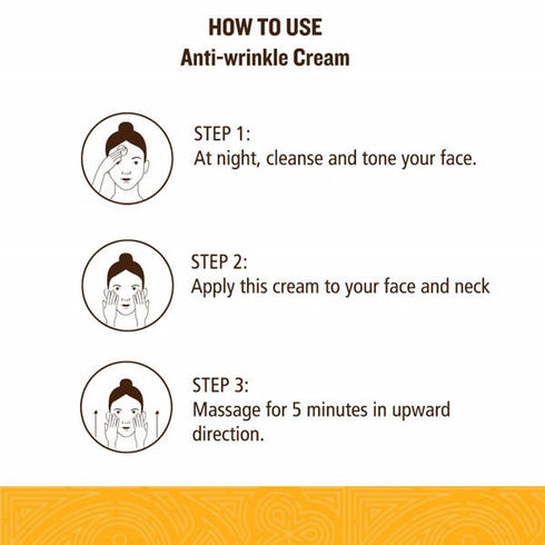 Soultree Anti Wrinkle Cream