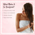 the beauty co India Rosemary Essential Oil for Hair Growth and Acne Control