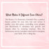 the beauty co India Rosemary Essential Oil for Hair Growth and Acne Control
