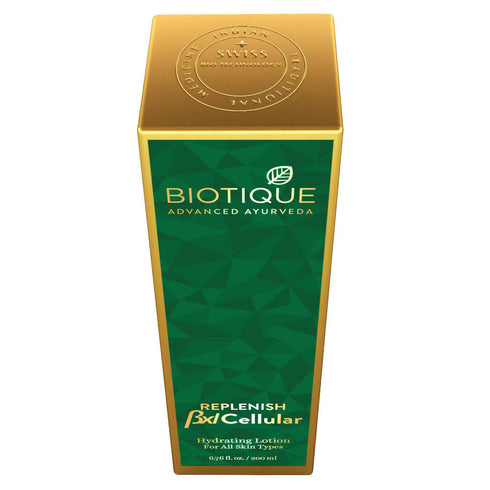 Biotique BXL Cellular Replenish - Hydrating Lotion 200g
