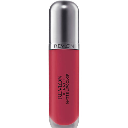 Revlon Ultra Hd Matte Lip Color - Hd Devotion 5.9 ml