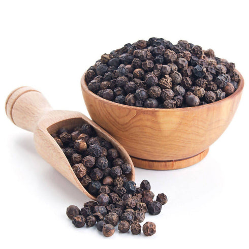 Freshon Black Pepper Organically Grown