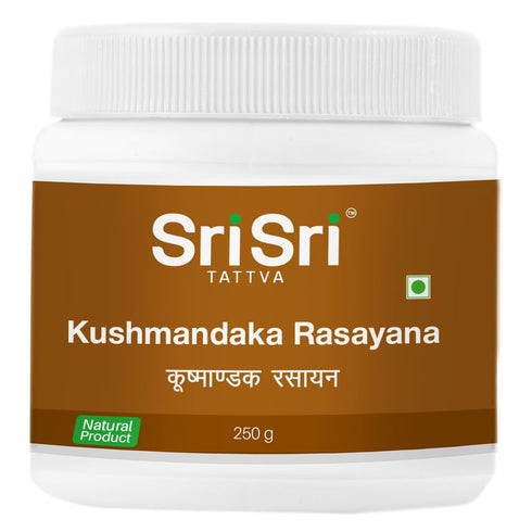 Sri Sri Ayurveda Khusamanda Rasayana Respiratory Disorders X 2