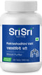 Sri Sri Tattva Raktashodhini Vati 500Mg 60Tabs
