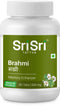 Sri Sri Tattva Brahmi 500Mg 60Count