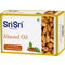 Sri Sri Tattva Almond Oil Veg Capsule 30Count