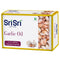 Sri Sri Tattva Garlic Veg Oil Capsules 15g