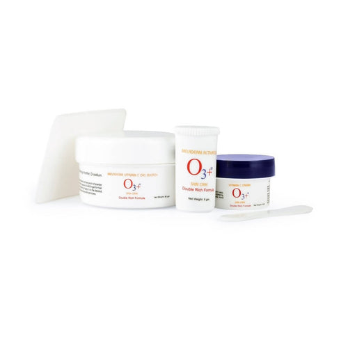 Professional O3+ Meladerm Vitamin C Gel Bleach