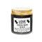 Love Earth Naked and Raw Coffee Body Scrub