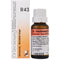 Dr. Reckeweg R43 Bronchial Drop