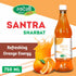 Swadeshi Santra Sharbat 750ML