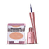 Coloressence Roseate Pro Sheen Chrome Pressed Powder 10g