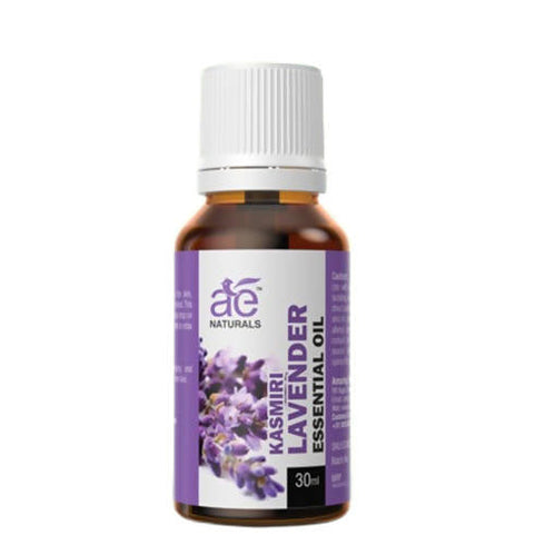 Ae Naturals Kasmiri Lavender Essential Oil 30 ml