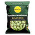 Let's Try Pudina Makhana