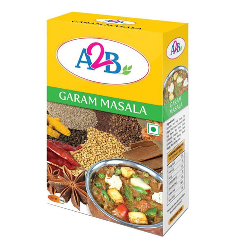 A2B | Adyar Ananda Bhavan Garam Masala