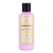 Khadi Natural Rose & Honey Herbal Moisturizer