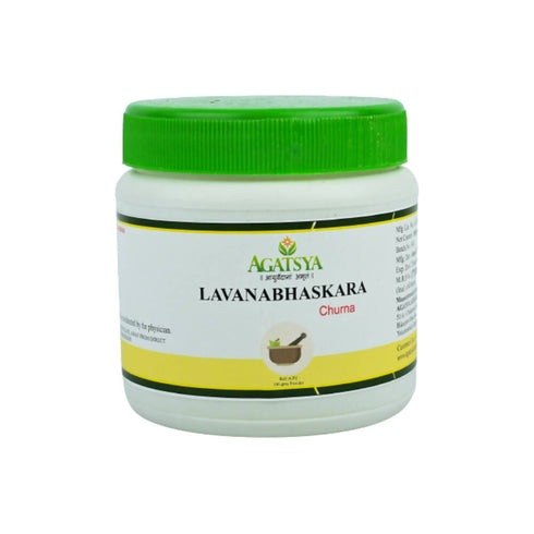 Agatsya Lavana Bhaskara Churna