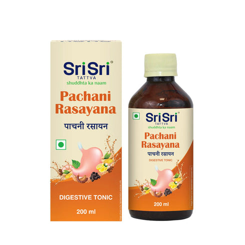 Sri Sri Tattva Pachani Rasayana 100ml