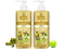 Vaadi Herbals Anti Wrinkle Olive and Green Apple Hand Wash