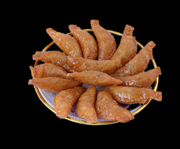 Godavari Vantillu Pakam Kajjikayalu