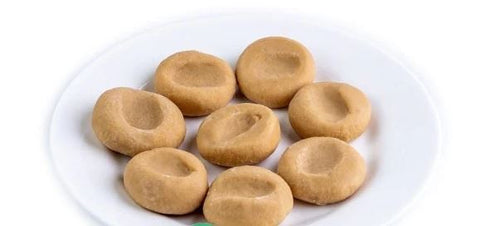 Palakova Sampradaya Sweets