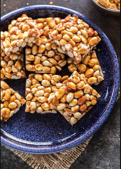 Palharam Palli Chikki