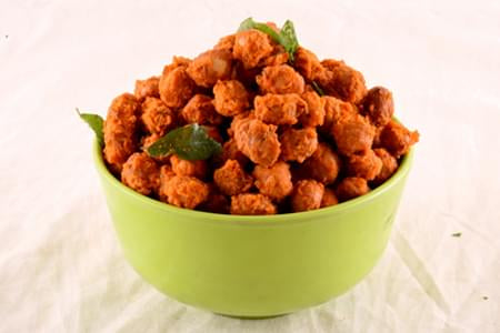 Sri bhaktanjaneya Palli Pakoda