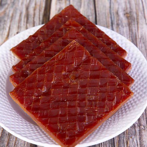 Prakruthi Thati Tandra | Ripe Palm Pulp Slice