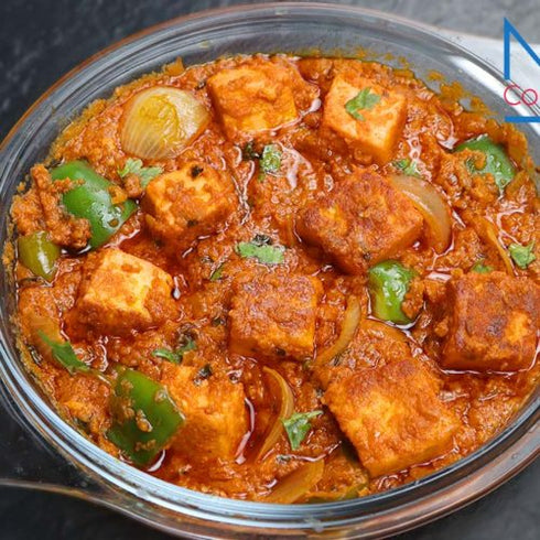 Suhana Paneer Tikka Masala Mix