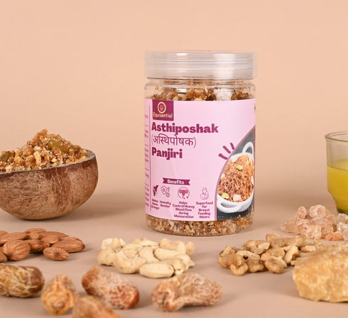 Equisential Asthiposhak Panjiri Jaggery