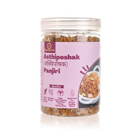 Equisential Asthiposhak Panjiri Jaggery