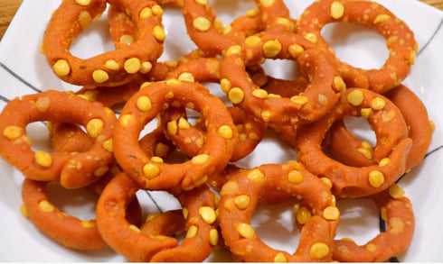 Godavari Vantillu Pappu Chegodilu