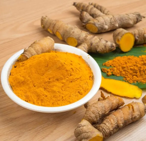 Palharam Pasupu Turmeric Powder