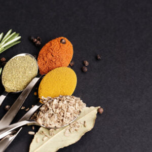 Prakruthi Pav Bhaji Masala Powder