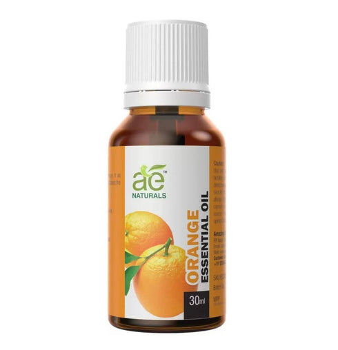 Ae Naturals Orange Essential Oil 30 ml