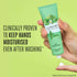Lakme Hand and Nail Cream With Matcha| Pentavitin And Almond Oil