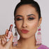 Coloressence Roseate Omk Party Pack Of 3 (Red Velvet|Candy Bomb|Fine Wine) 3g each