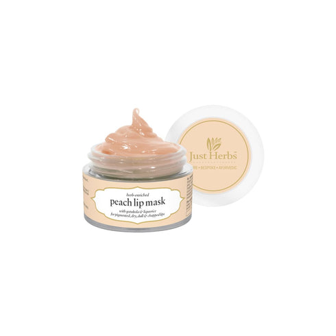 Just Herbs - Herb Enriched Lip Mask 15g