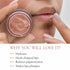 Just Herbs - Herb Enriched Lip Mask 15g