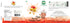 The Tea Planet Peach Passion Fruit Bubble Tea Premix
