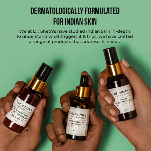 Dr. Sheth's Extra Gentle Peel